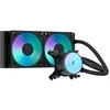Image de Kit Radius 240 RGB noir