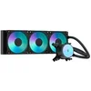 Image de Kit Radius 360 RGB noir
