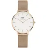 Image de Montre Femme DANIEL WELLINGTON CLASSIC en Acier Rose