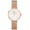 Image de Montre Femme DANIEL WELLINGTON CLASSIC en Acier Rose