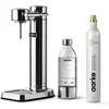 Image de Pack Carbonator 3 Inox + CO2