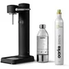 Image de Pack Carbonator 3 Noir mat + CO2