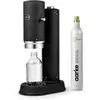 Image de Pack Carbonator Pro Noir mat + CO2