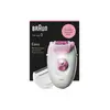 Image de Epilateur Silk Epil 3 SE3-031 ROSE