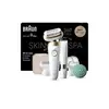 Image de Epilateur Silk Epil 9 Flex 9-481 3D BLANC - OR