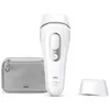 Image de Épilateur a lumiere pulsée - BRAUN - IPL PL3020 - 300 000 flashs - Blanc