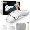 Image de Appareil à Lumière Pulsée Braun SilkExpert Pro 3 PL3122 BLANC