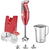 Image de MX1000007 SwissLine 200W rouge