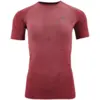 Image de T-Shirt de Running Odlo Essential Seamless Manches Courtes Femme 2023, M