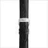 Image de Montre automatique homme TISSOT Le Locle Noir 39.3mm