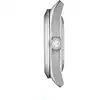 Image de Montre automatique homme TISSOT Gentleman Bleu 40mm