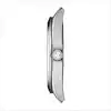 Image de Montre automatique homme TISSOT Gentleman Noir 40mm