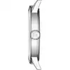 Image de Montre automatique homme TISSOT Classic Dream Blanc 42mm