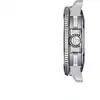 Image de Montre automatique homme TISSOT Seastar Vert dégradé 43mm