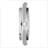 Image de Montre automatique homme TISSOT PRX Vert 40mm