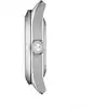 Image de Montre automatique homme TISSOT Gentleman Rhodium 40mm