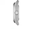 Image de Montre automatique homme TISSOT Gentleman Bleu 40mm