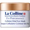 Image de La Colline La Colline Masque Cellulaire Contour des Yeux