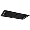 Image de CONFIDENCE 1000 N/SM NOIR MAT SANS MOTEUR - 6805544