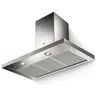 Image de Hotte box Baltic 900 inox
