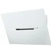 Image de Hotte inclinee MOLIERE 800 VERRE BLANC 6989534