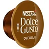 Image de CAFE AU LAIT