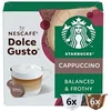 Image de by Nescafe Dolce Gusto Cappuccino