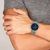 Image de Montre Homme TOMMY HILFIGER en Acier Gris Etanche