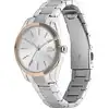 Image de Montre Femme LACOSTE en Acier Gris