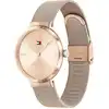 Image de Montre Femme TOMMY HILFIGER LIBERTY en Acier Rose
