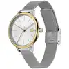 Image de Montre Femme LACOSTE en Acier Gris
