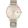 Image de Montre Femme TOMMY HILFIGER TEA en Acier Rose