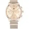 Image de Montre Femme TOMMY HILFIGER BLAKE en Acier Rose Etanche