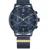 Image de Montre Femme TOMMY HILFIGER BLAKE en Acier Bleu Etanche