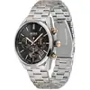 Image de Montre Homme BOSS BLACK SPORT LUX en Acier Bicolore