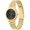 Image de Montre Femme LACOSTE CHELSEA en Acier Jaune