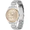 Image de Montre Femme BOSS BLACK SPORT LUX en Acier Gris