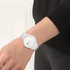 Image de Montre Femme LACOSTE LACOSTE.12.12 en Silicone Blanc