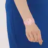 Image de Montre Femme LACOSTE LACOSTE.12.12 en Silicone Rose