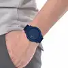 Image de Montre Homme LACOSTE LACOSTE.12.12 en Silicone Bleu