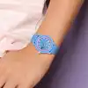 Image de Montre Enfant LACOSTE en Silicone Bleu