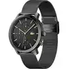 Image de Montre Homme LACOSTE en Acier Noir Etanche