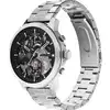 Image de Montre Homme TOMMY HILFIGER en Acier Gris