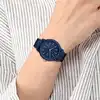Image de Montre Femme LACOSTE LACOSTE.12.12 en Silicone Bleu