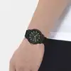 Image de Montre Homme LACOSTE LACOSTE.12.12 en Silicone Noir