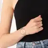 Image de Montre LACOSTE en Acier Jaune rose