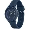 Image de Montre Homme LACOSTE LACOSTE.12.12 en Silicone Bleu