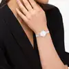 Image de Montre Femme CALVIN KLEIN en Acier Gris