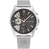 Image de MONTRE TOMMY HILFIGER BAKER - 1710646