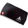 Image de Odlo Bandeau Ski de Fond Competition Accessoires Noir TU
